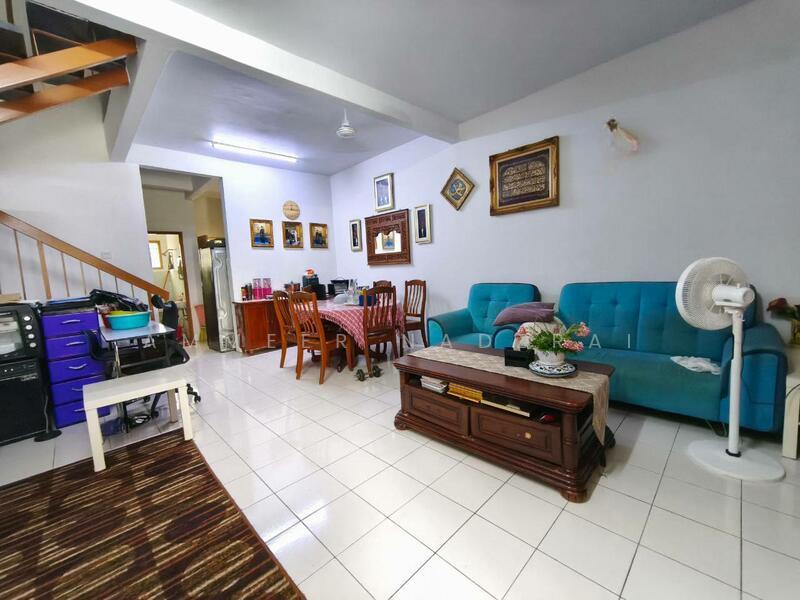 Taman Puncak Jalil - 5