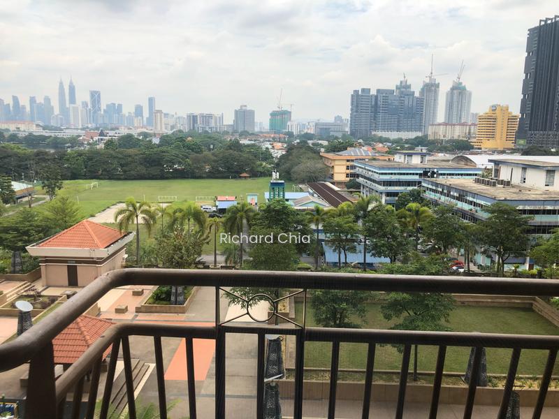 Ampang Boulevard - 3