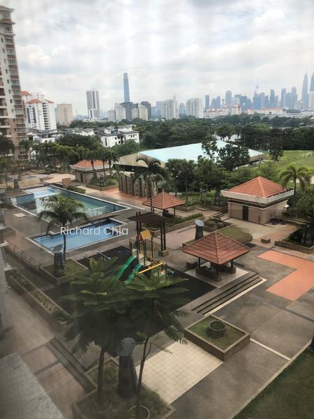 Ampang Boulevard - 5