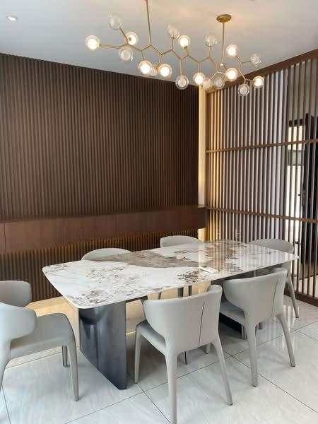 Senibong Cove Senibongs Coves - 5