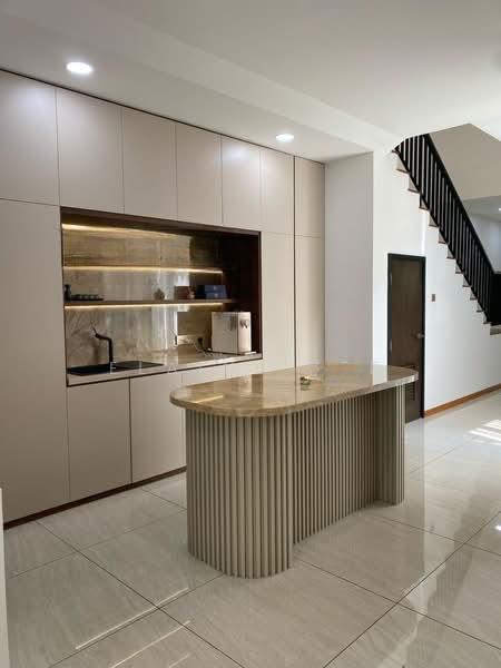 Senibong Cove Senibongs Coves - 2