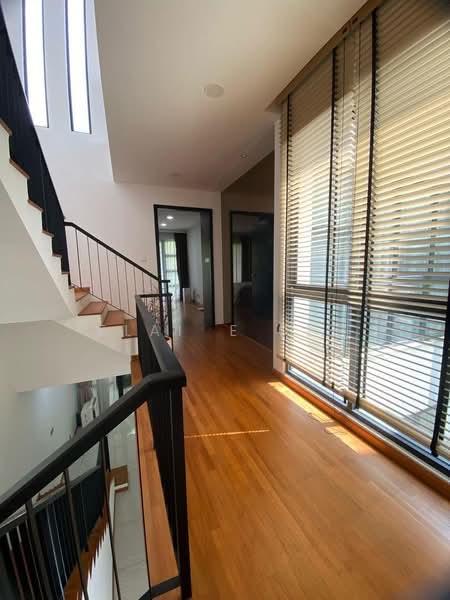 Senibong Cove Senibongs Coves - 3