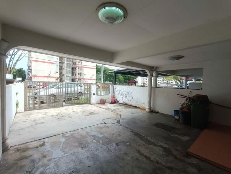 Ipoh Timur - 2