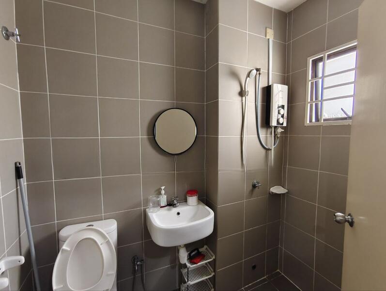M Residence 2 - Alpine - 2