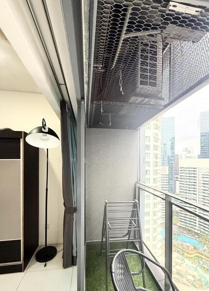 Mercu Summer Suites - 2