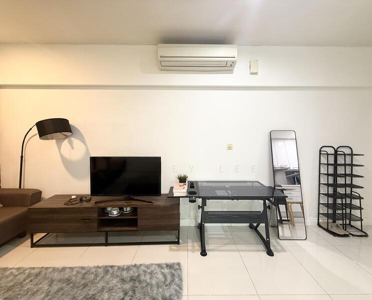 Mercu Summer Suites - 2