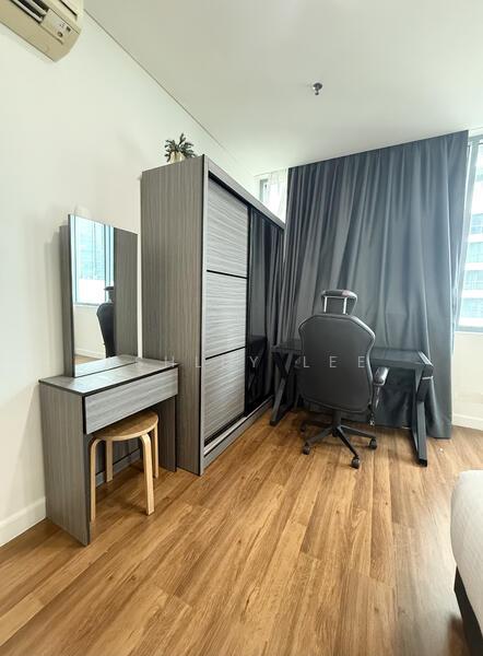 Mercu Summer Suites - 5