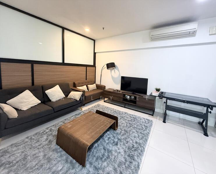 Mercu Summer Suites - 1