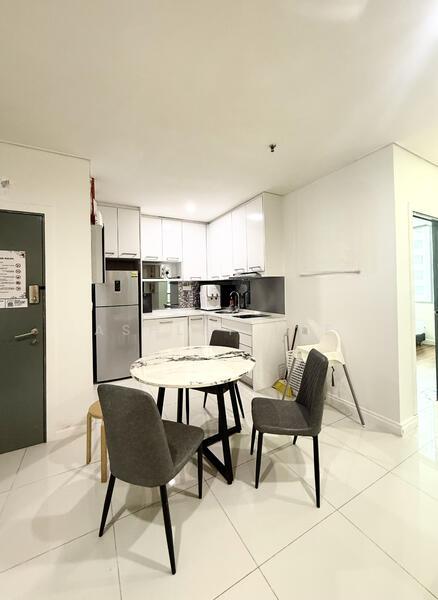 Mercu Summer Suites - 3