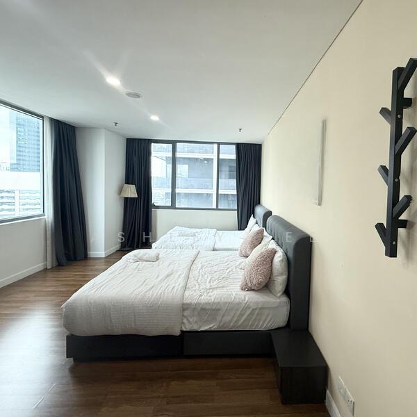 Mercu Summer Suites - 4