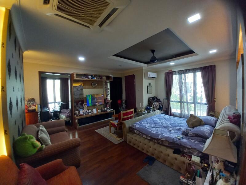 Grandis Palms - 3
