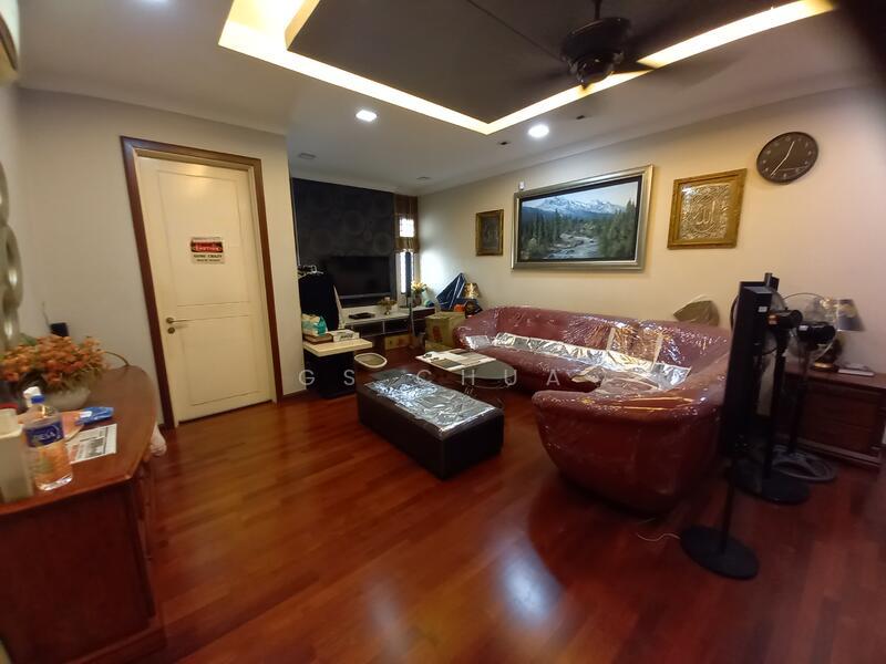 Grandis Palms - 5
