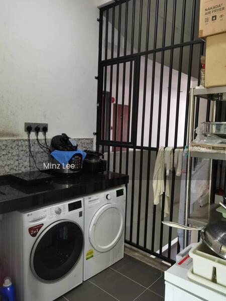 Geo38 Residence - 2