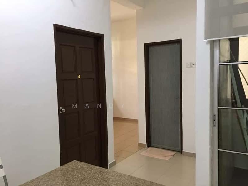 taman jermal indah - 5