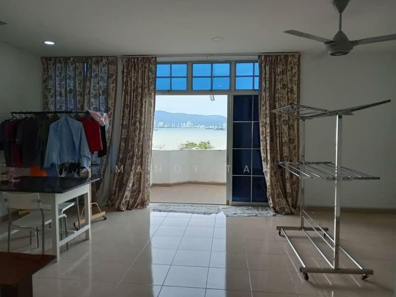 taman jermal indah - 1