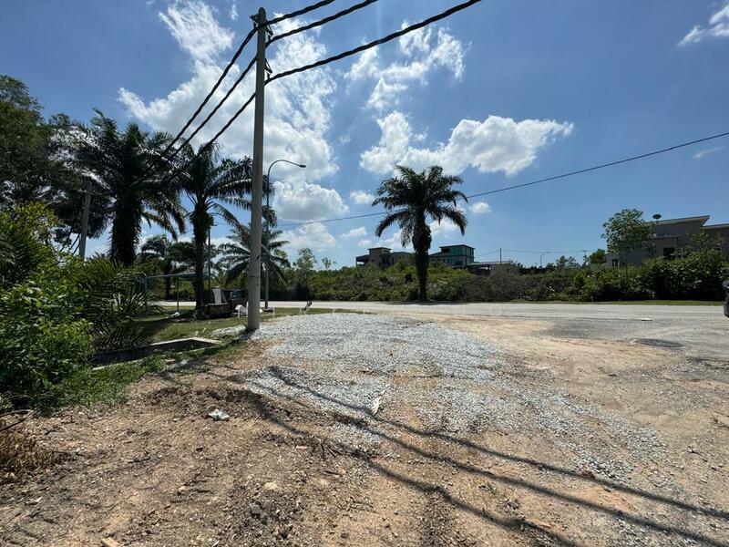 Bandar Tasik Puteri - 2