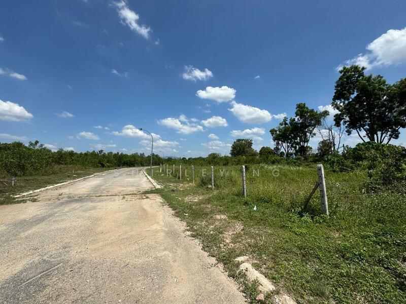 Bandar Tasik Puteri - 3