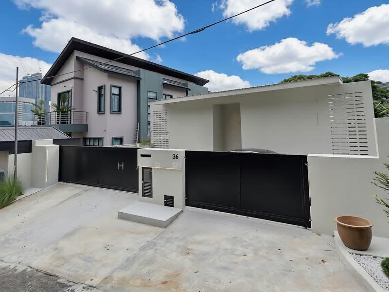 Damansara Heights - 1