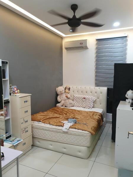 Legend Heights - 2