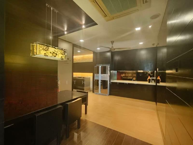 Taman Austin Perdana - 2