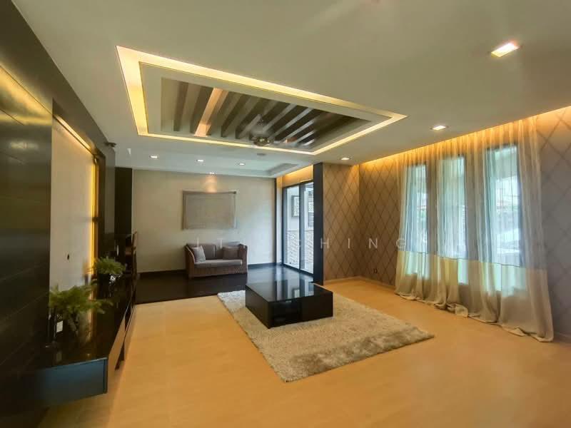 Taman Austin Perdana - 4