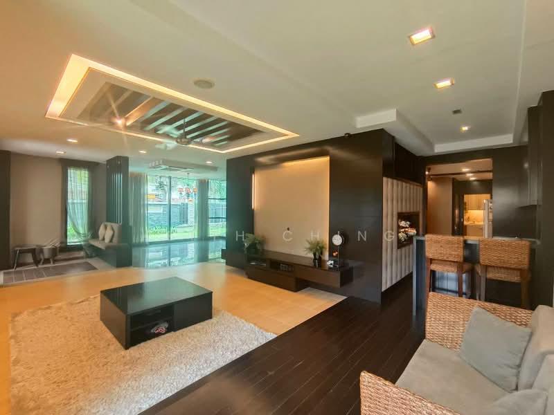 Taman Austin Perdana - 5