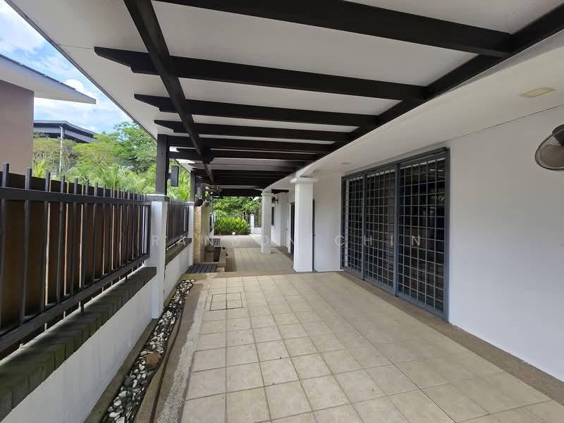 Tropicana Golf & Country Resort - 5