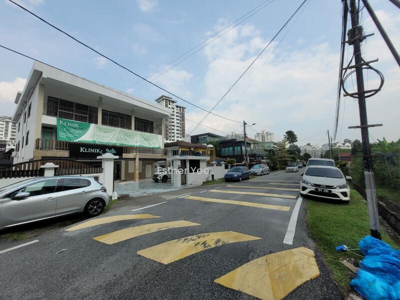 Taman Ampang Utama - 2