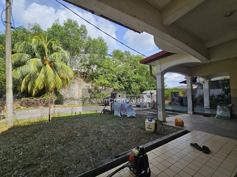 Taman Cheng Perdana - 5