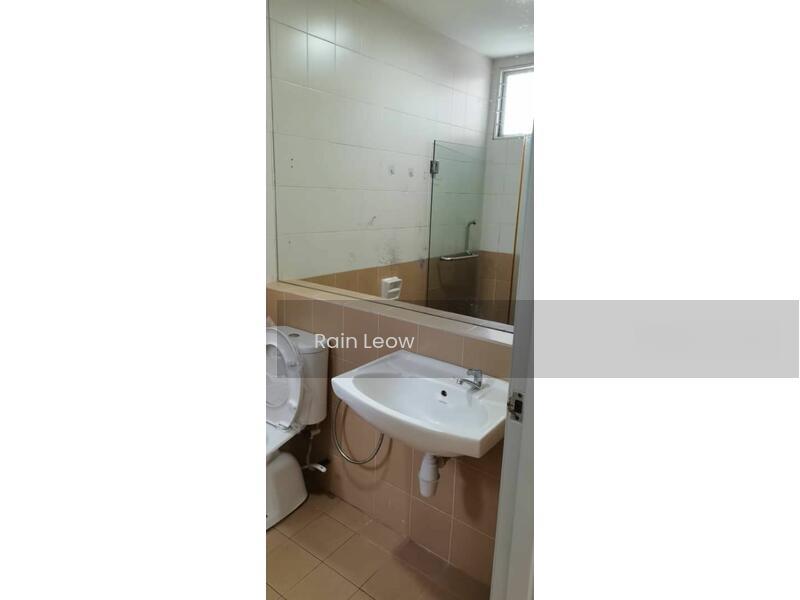 Aman Heights Condominium - 3