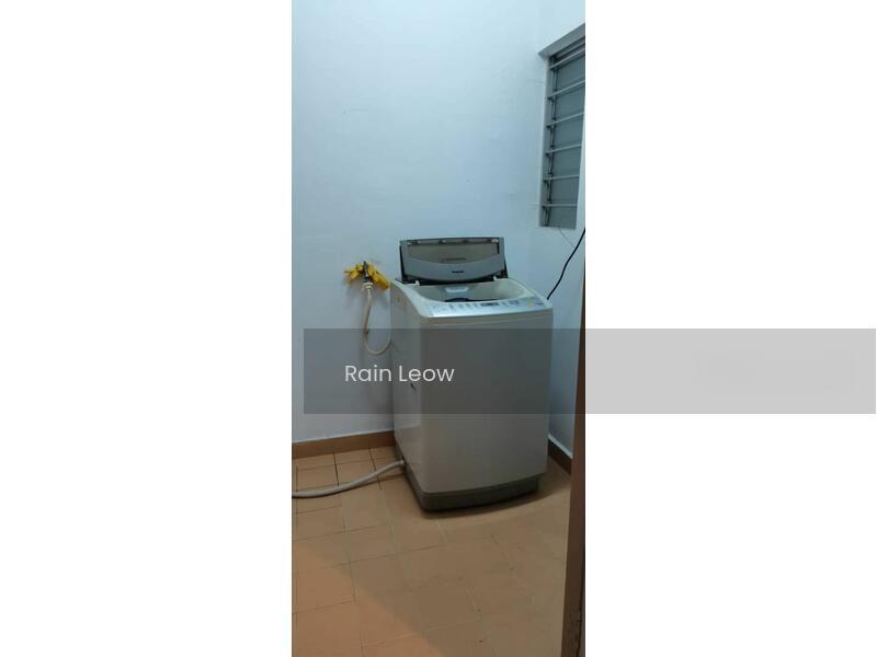 Aman Heights Condominium - 4