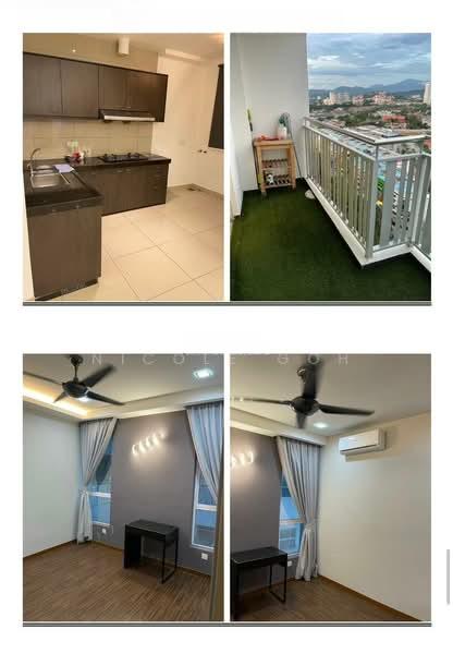 The Loft @ ZetaPark - 1