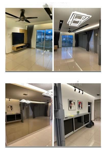 The Loft @ ZetaPark - 2