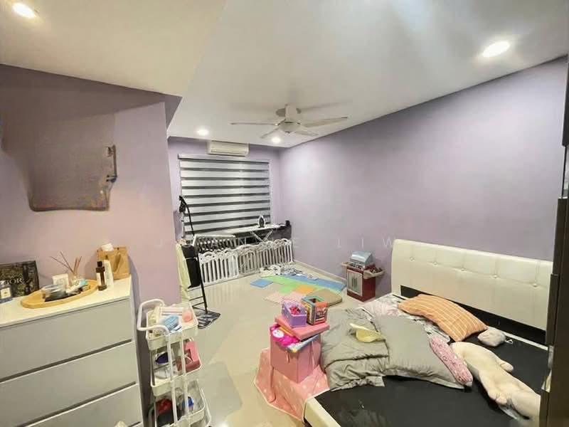 The Uban Residence - 2