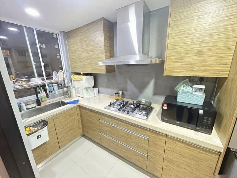 The Uban Residence - 5