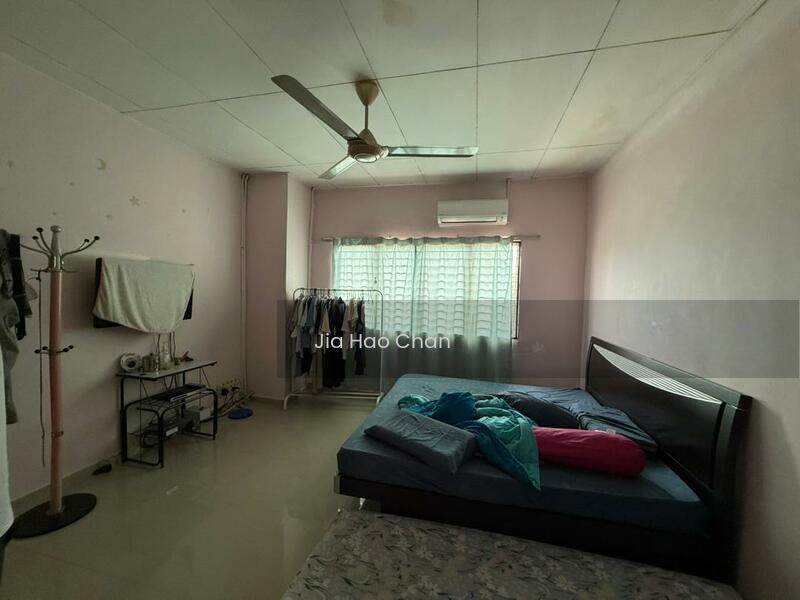 Taman Cheras Prima - 2