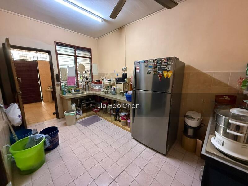 Taman Cheras Prima - 5