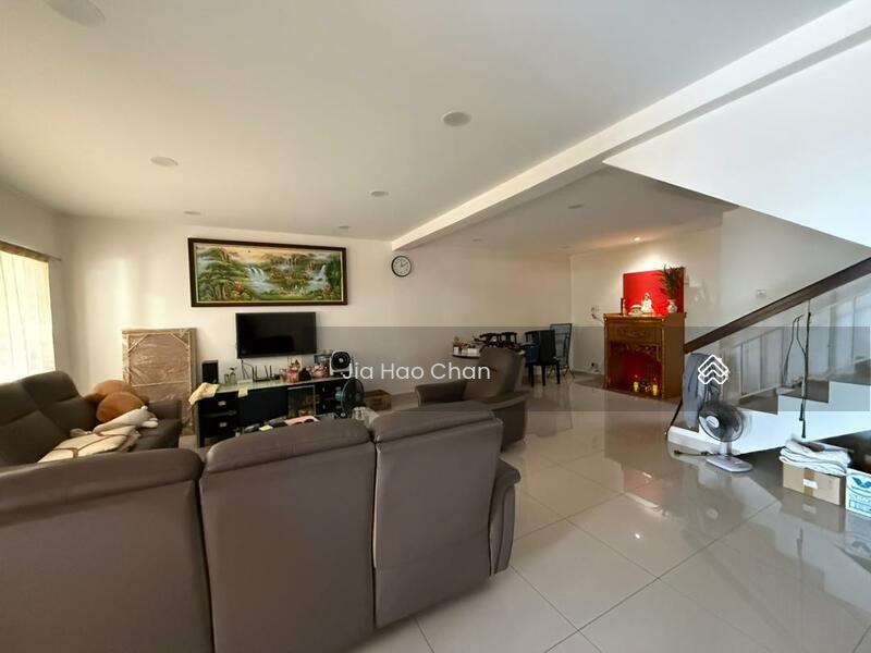 Taman Cheras Prima - 3