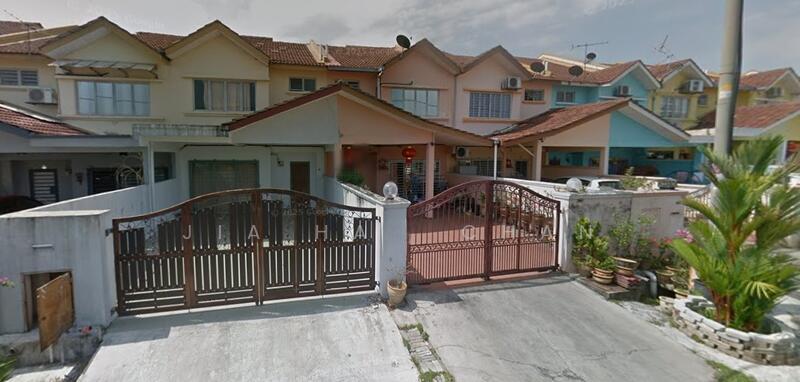 Taman Cheras Prima - 1