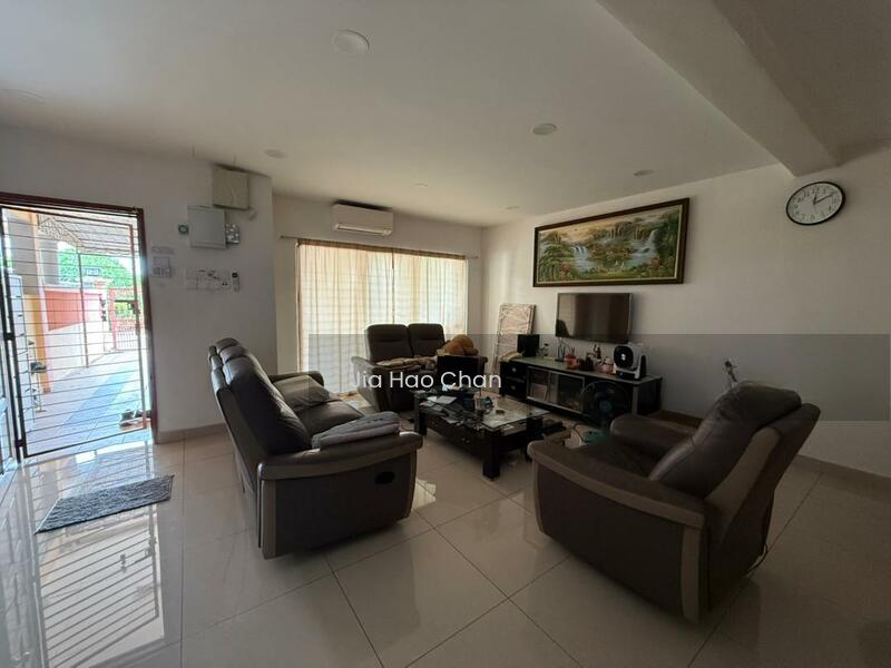 Taman Cheras Prima - 2