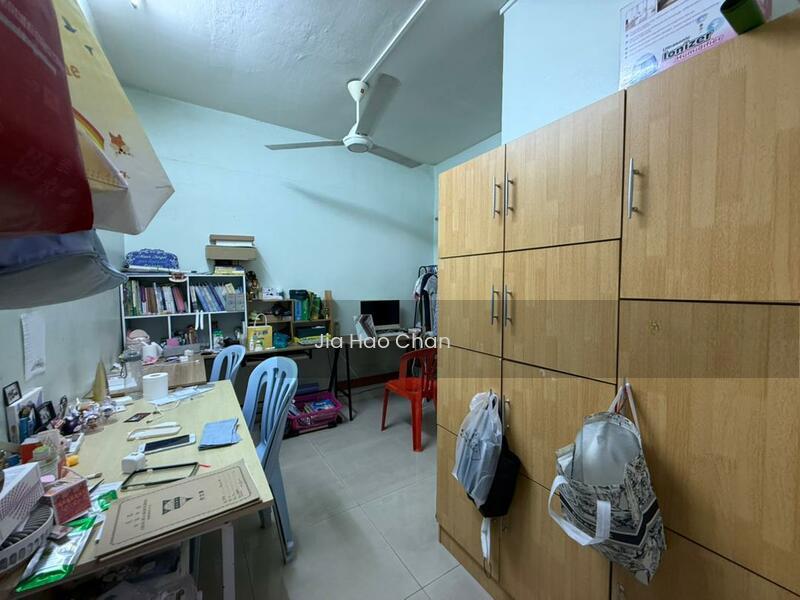 Taman Cheras Prima - 4