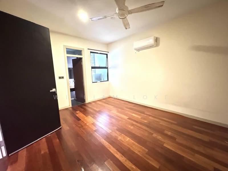 East Ledang Easts Ledangs - 5