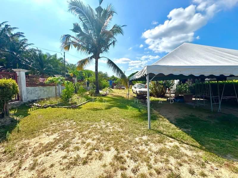 Taman Pd Kemuning - 5