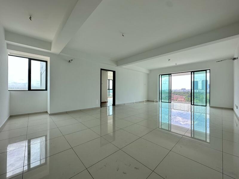 Ponderosa Lakeside Apartment - 1