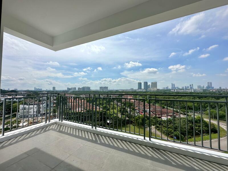 Ponderosa Lakeside Apartment - 5