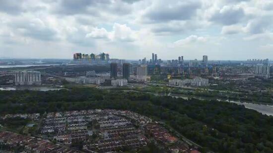 Ponderosa Lakeside Apartment - 3