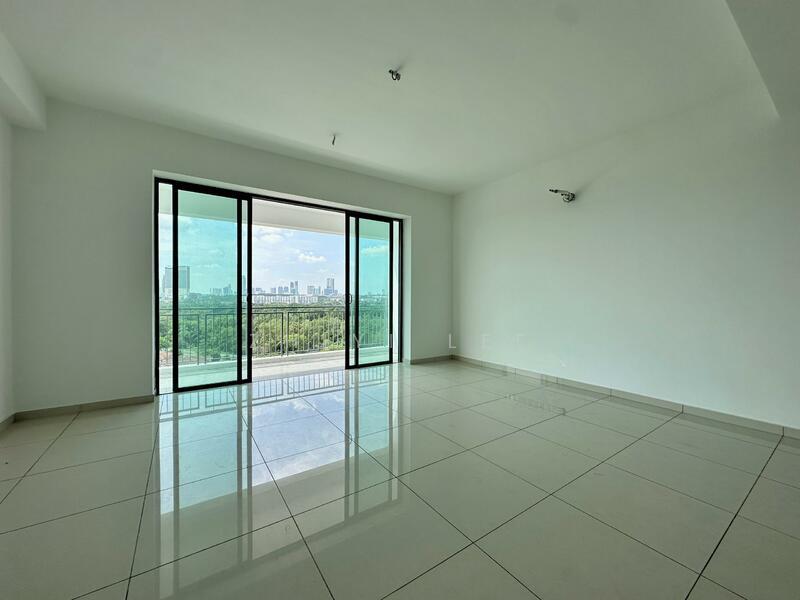 Ponderosa Lakeside Apartment - 4