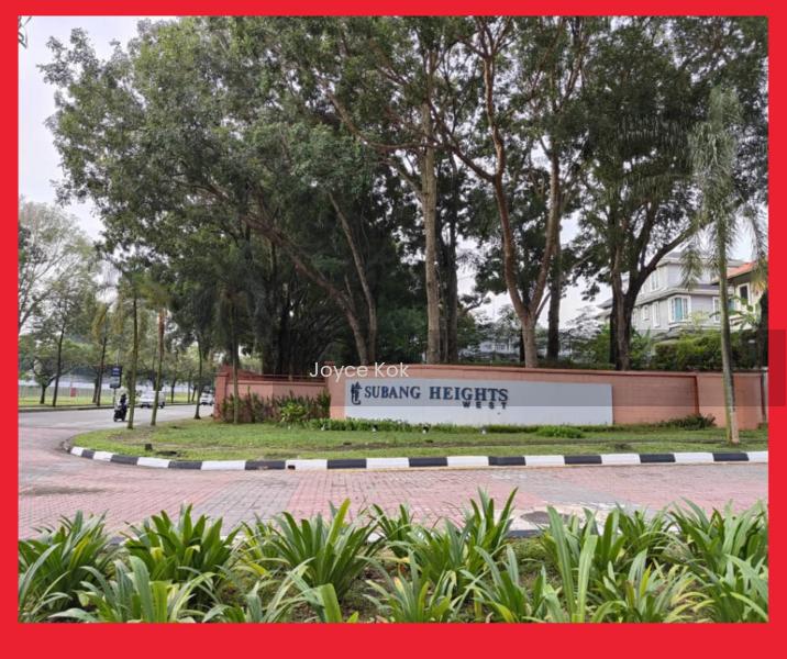 Subang - 3