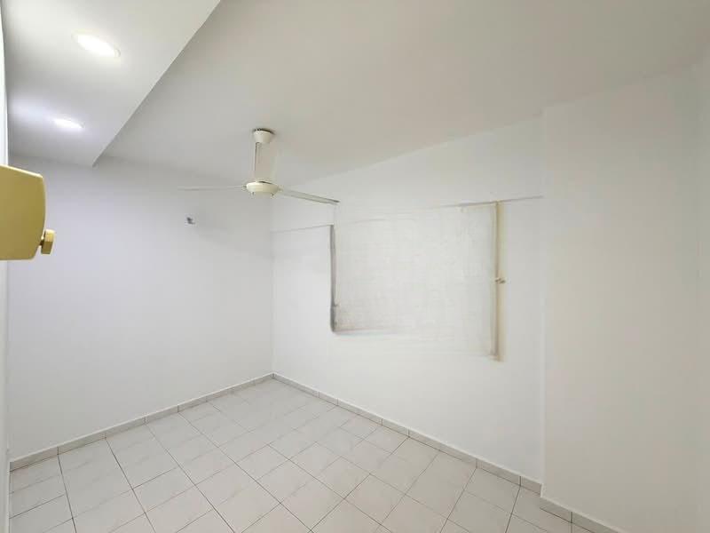 Sri Ivori Apartment - 5