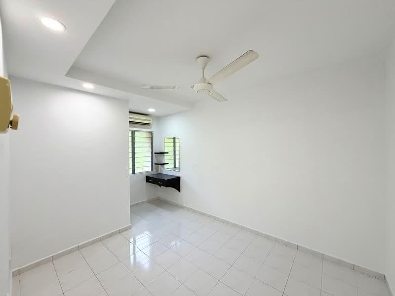 Sri Ivori Apartment - 4